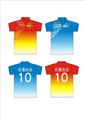 运动服装 运动服装