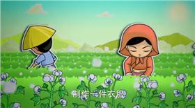 采棉花 采棉花