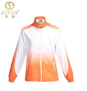 焦点娱乐梭织运动服