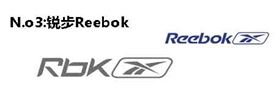 世界名牌运动服标志及介绍:reebok 世界名牌运动服标志及介绍:reebok