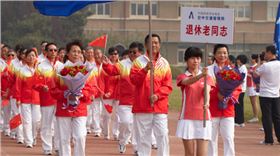 焦点娱乐团体服装案例-空管局