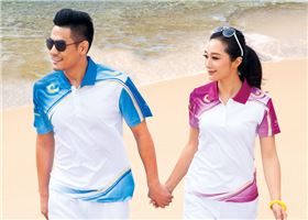 焦点娱乐订做T恤详情