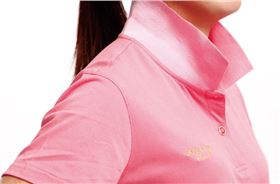 焦点娱乐休闲T恤款式展示