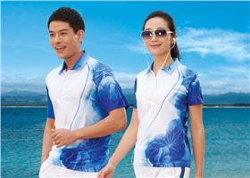 焦点娱乐运动服