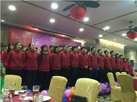 大合唱:明天会更好