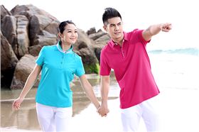 焦点娱乐运动服男款T恤58341