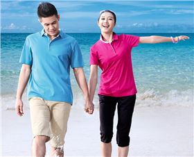 焦点娱乐运动服