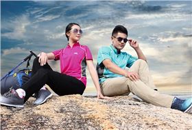 品牌女款焦点娱乐T恤衫58346