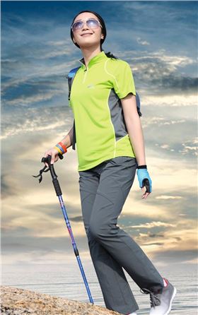 焦点娱乐运动服