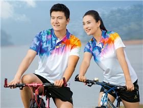 夏季T恤定制
