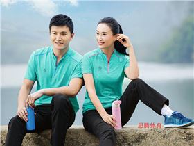 焦点娱乐服装