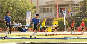 西北中小幼全员运动会 西北中小幼全员运动会