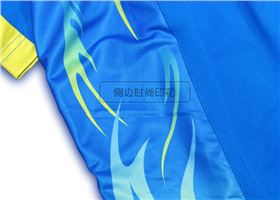 焦点娱乐品牌篮球服套装25515