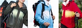 焦点娱乐登山运动服26611/26612
