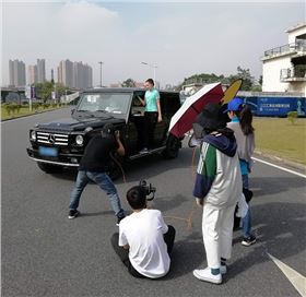 没有一定的实力,还真不敢说自己是运动服定做厂家!