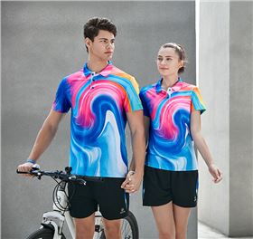 挑选运动服厂家的时候你知道该怎么做吗?