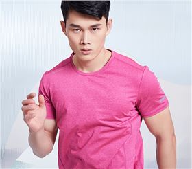 企业速干T恤定制