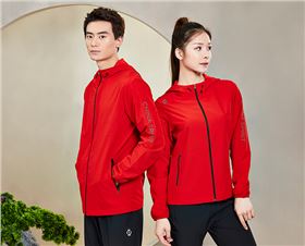 运动服生产厂家