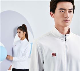 运动服装定制