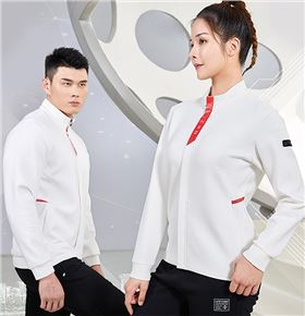 工作服定做