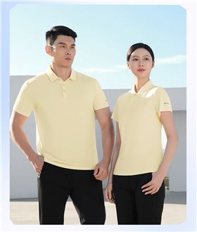 时尚简约休闲T恤11