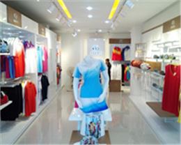 焦点娱乐运动服套装专卖店