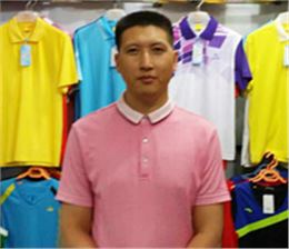 焦点娱乐的运动服团购值得信任，服装定制不错！