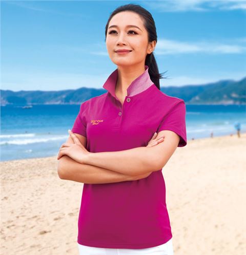 焦点娱乐休闲运动服T恤58331