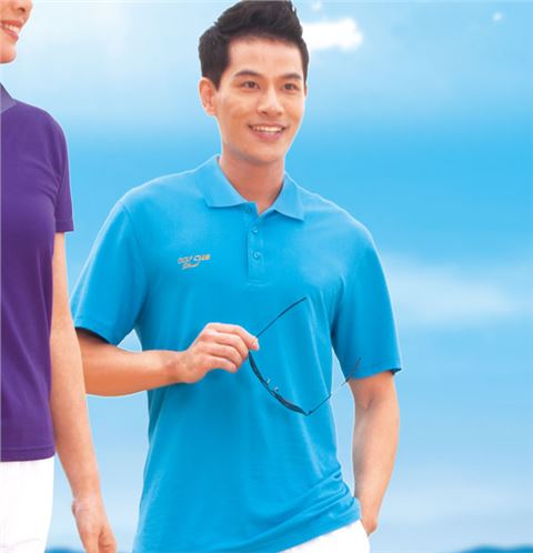 焦点娱乐休闲运动服T恤58331