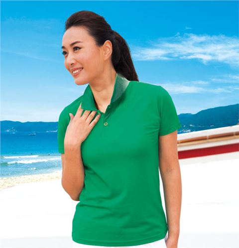 焦点娱乐休闲运动服T恤58331