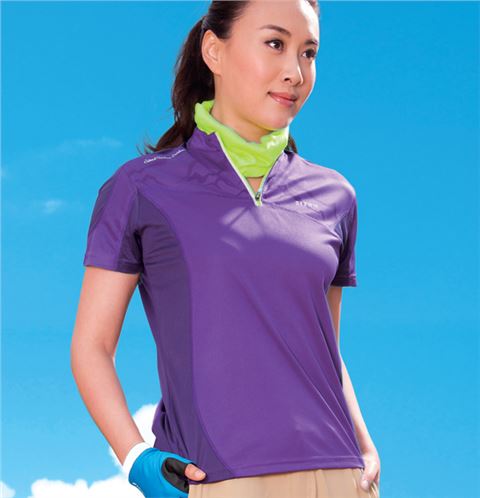 【玫瑰红】焦点娱乐T恤58333