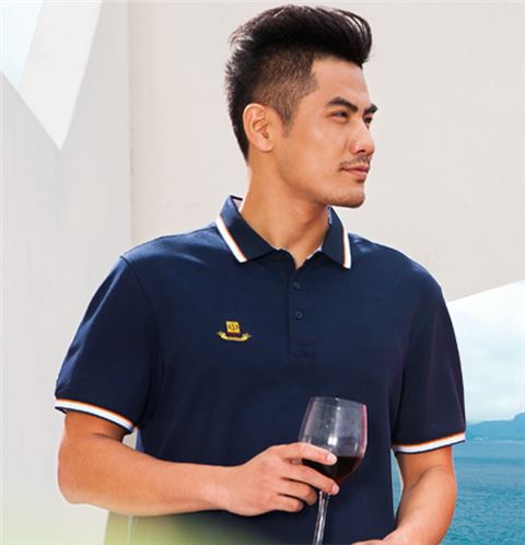 焦点娱乐休闲运动服T恤58329