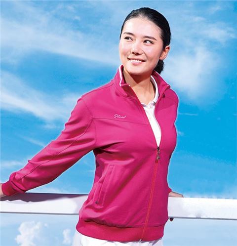 开衫休闲运动服套装39913 开衫休闲运动服套装39913
