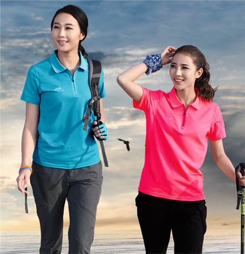 焦点娱乐运动服男款T恤58345