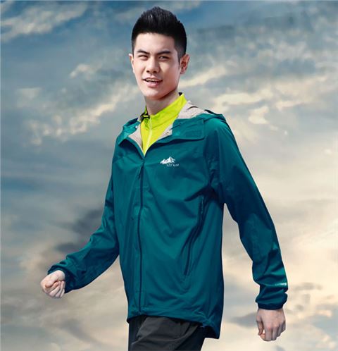 男款登山运动服套装26621 男款登山运动服套装26621