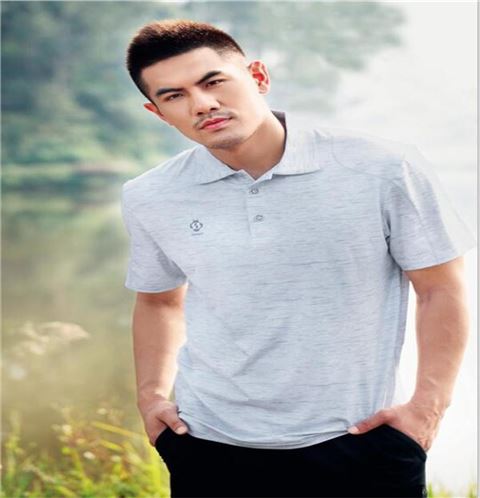 焦点娱乐时尚运动T恤58353/58354