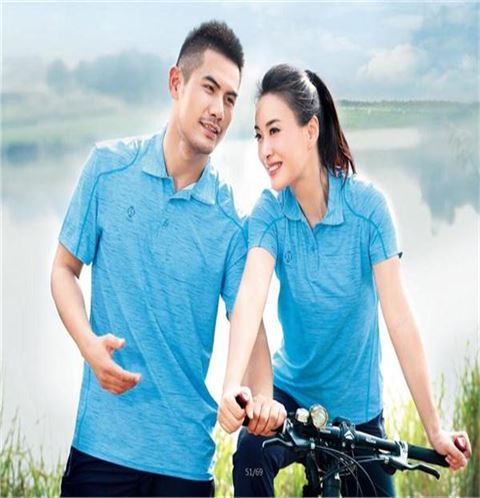 焦点娱乐时尚运动T恤58353/58354