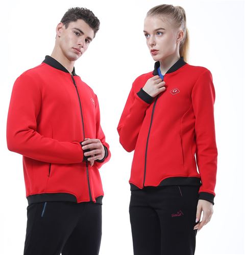 焦点娱乐运动服品牌外套39957/39958