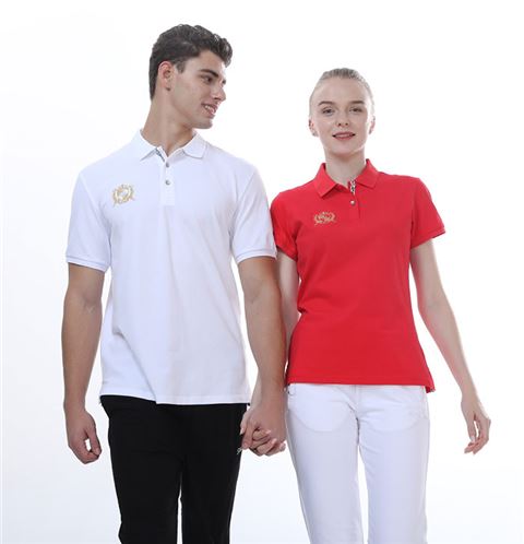 焦点娱乐休闲T恤58359/58360