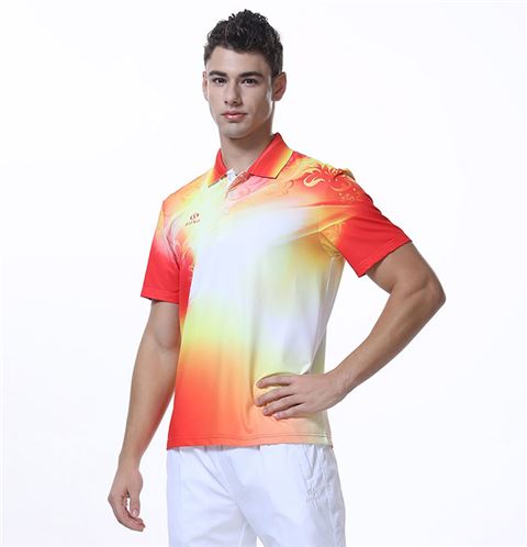 焦点娱乐木棉花运动T恤58365/58366