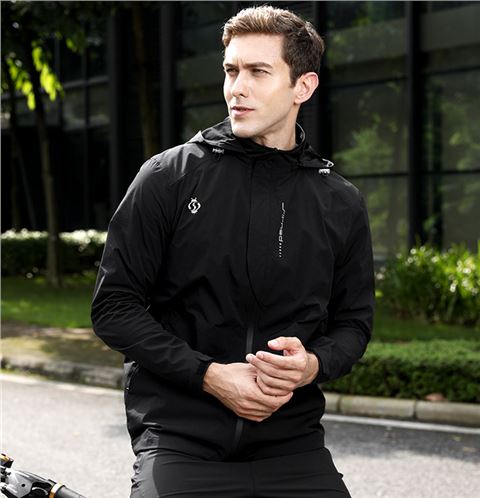 焦点娱乐四面弹风衣26643/26644团购定制