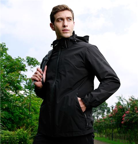 新款焦点娱乐运动风衣26645/26646团购