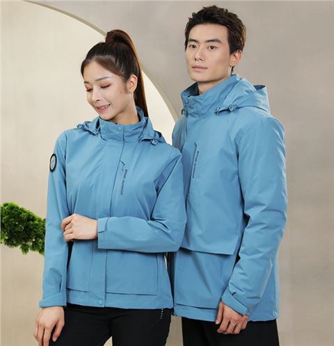 团体焦点娱乐风衣外套定制26659_26660