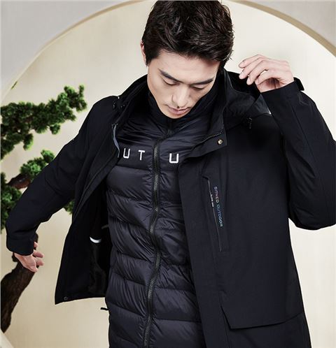 团体焦点娱乐风衣外套定制26659_26660