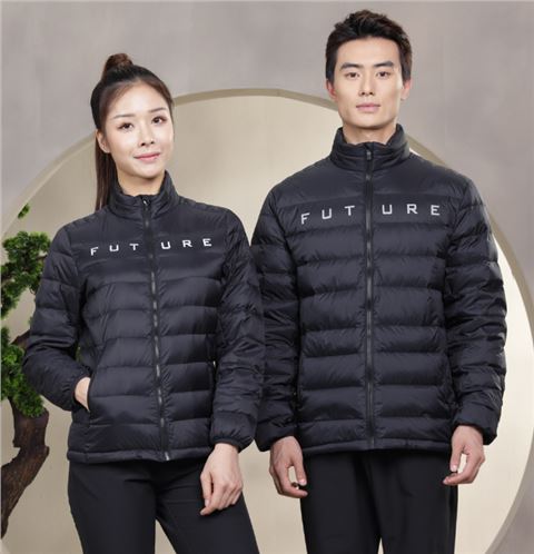 轻薄焦点娱乐羽绒服定做厂家26667_26668