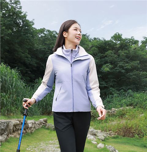 时尚焦点娱乐风衣266331/266332