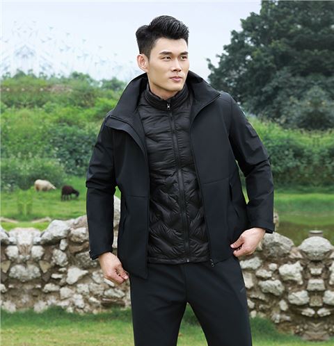 时尚焦点娱乐风衣266331/266332