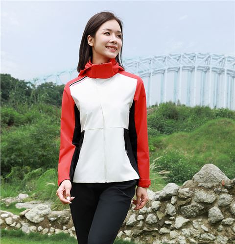 时尚焦点娱乐风衣266331/266332