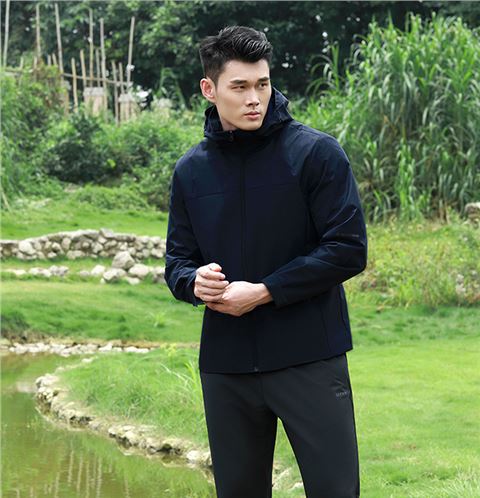 时尚焦点娱乐风衣266333/266334