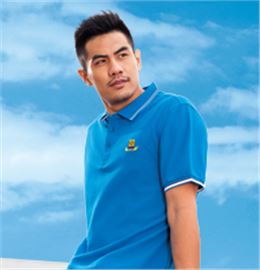 焦点娱乐休闲运动服T恤58329 58330